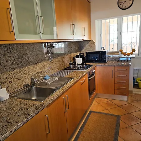 Sea Shimmer 3 Bedroom 2 Bath 3 Terraces