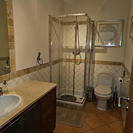 Sea Shimmer 3 Bedroom 2 Bath 3 Terraces Apartment Loulé