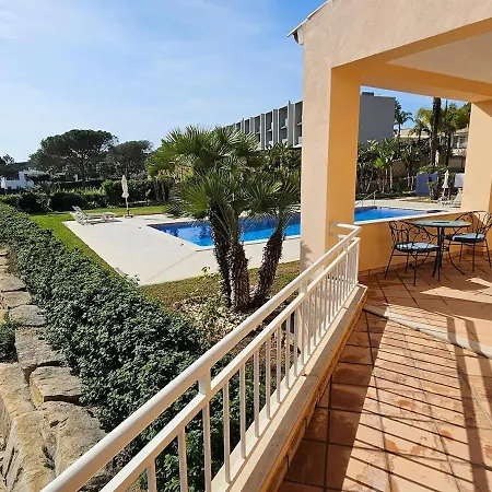 Apartment Sea Shimmer 3 Bedroom 2 Bath 3 Terraces Loulé