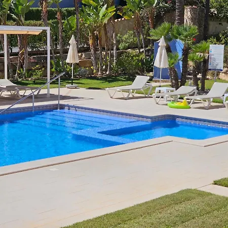 Sea Shimmer 3 Bedroom 2 Bath 3 Terraces Apartment *