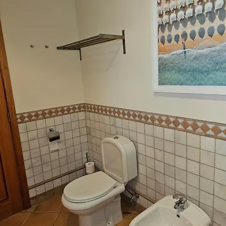 Apartment Sea Shimmer 3 Bedroom 2 Bath 3 Terraces Loulé
